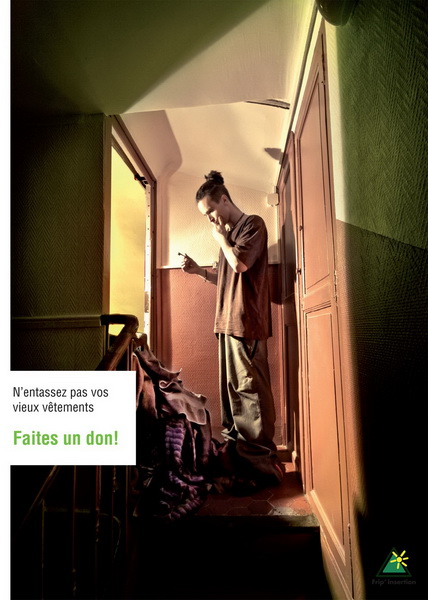 Sappi Ideas matter Faites un don 1